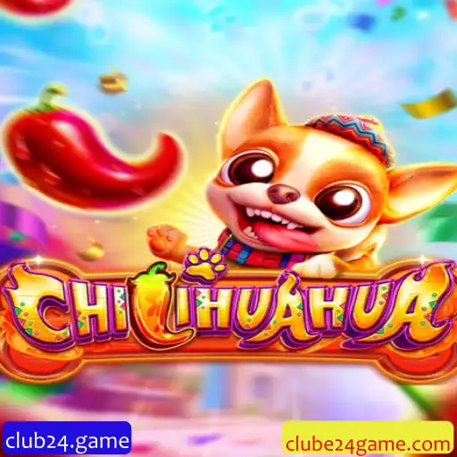 Descobrindo o Vibrante Mundo de CHILIHUAHUA
