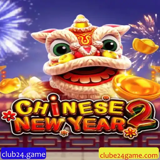 Descubra o Fascinante Mundo de CHINESENEWYEAR2 no club24.game