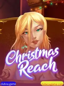 Explorando ChristmasReach: Um Mergulho nas Festas com club24.game