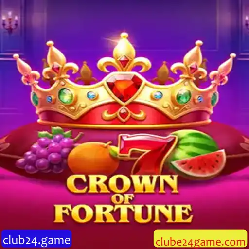 CrownofFortune: Um Guia Completo para o Novo Fenômeno de club24.game