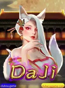 Explorando DaJi: O Novo Fenômeno dos Jogos Digitais
