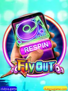 Descubra FlyOut: O Novo Jogo Inovador em club24.game