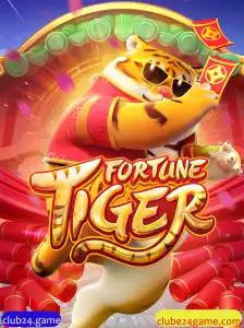Explorando o Mundo de FortuneTiger: A Nova Sensação dos Cassinos Online