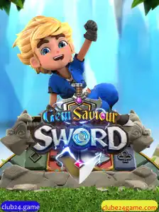 Desvendando o Jogo GemSaviourSword