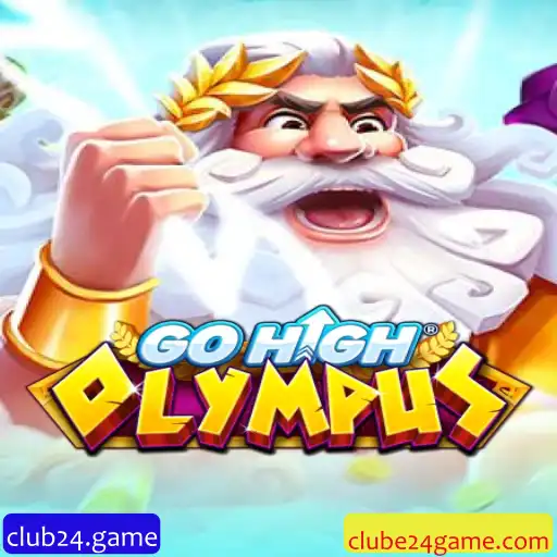 Descubra GoHighOlympus: O Novo Fenômeno dos Jogos Online