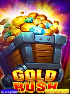 Explorando GoldRush no club24.game: Um Mergulho Profundo em Regras e Experiências