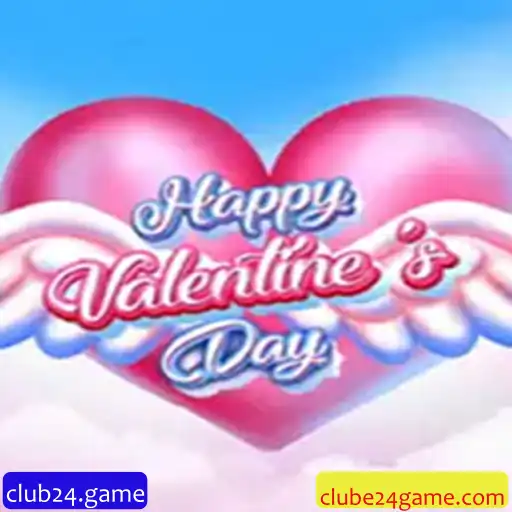 Descubra o Encanto de HappyValentinesDay: Aventuras no club24.game