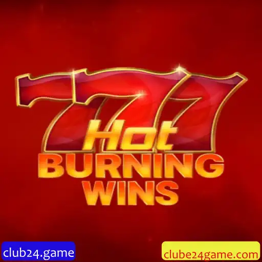 Explorando o Fascínio de HotBurningWins: As Regras e a Emoção Através de club24.game
