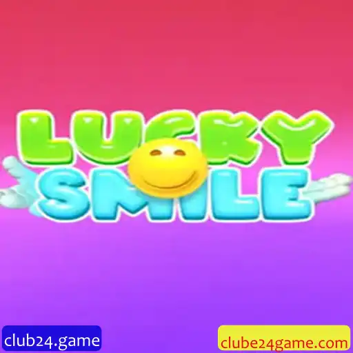 Descubra o Mundo de LuckySmile: O Jogo que Conquista na club24.game