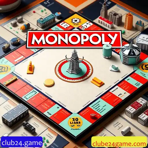 Monopoly