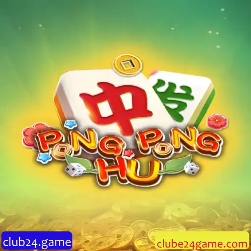 Descubra a Nova Sensação dos Jogos Online: PONGPONGHU