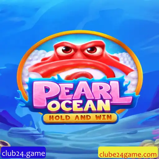 Descubra o Fascinante Mundo de PearlOcean: O Novo Sucesso de club24.game