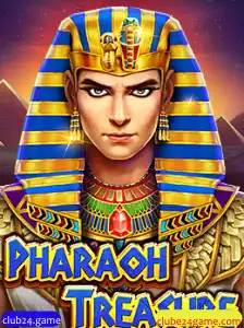 Explorando o Universo de PharaohTreasure: O Jogo de Aventura no club24.game
