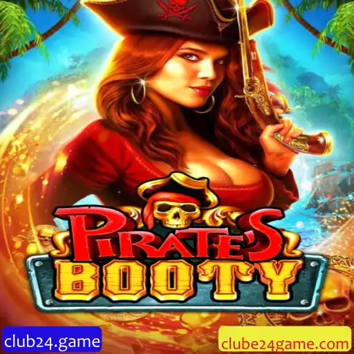 Desvendando PiratesBooty: Aventura e Estratégia em club24.game