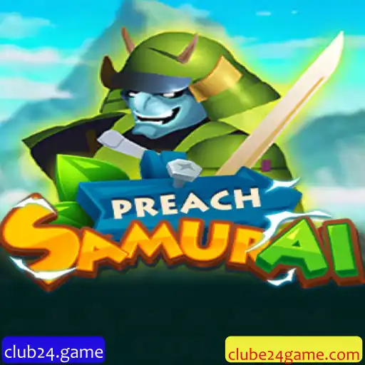 Descubra o Fascinante Mundo de PreachSamurai: O Jogo que Conquista Fãs em Todo o Mundo