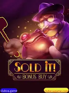 Explorando o Inovador Jogo SolditBonusBuy